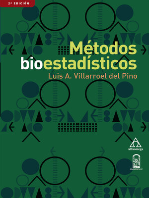 cover image of Métodos Bioestadísticos